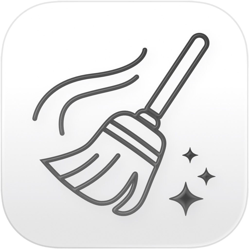 Balance Cleaner app icon