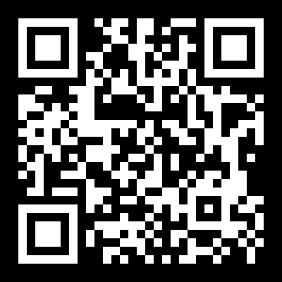 QR code: open Balance Cleaner on the App Store