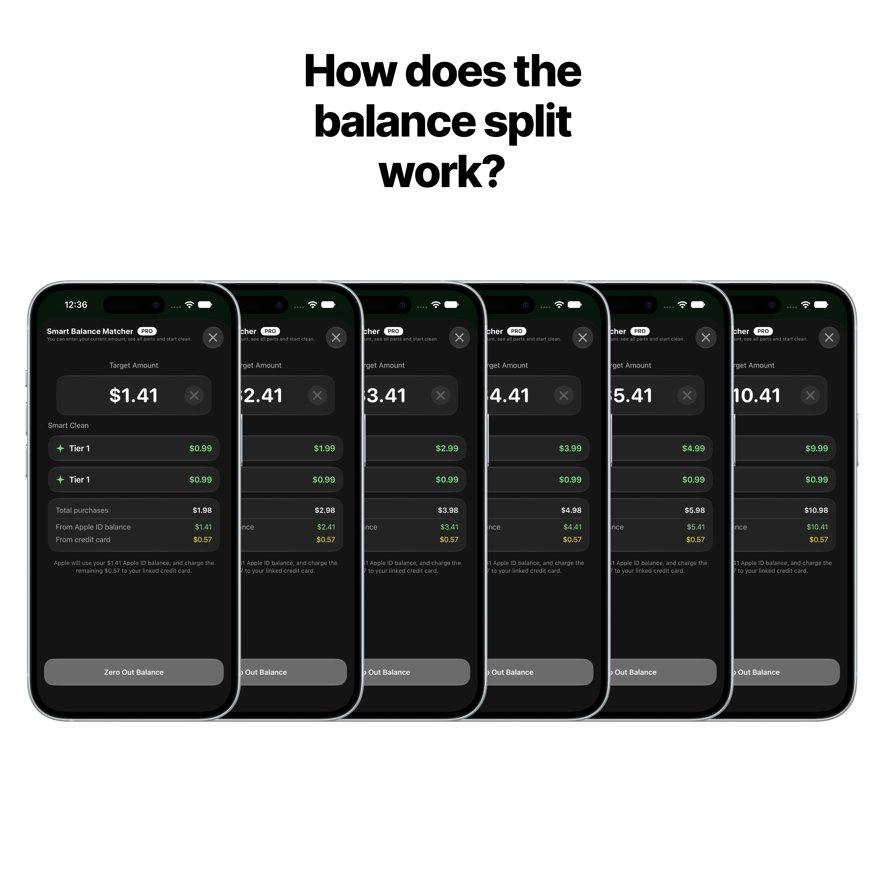 StoreKit Secure Settlement