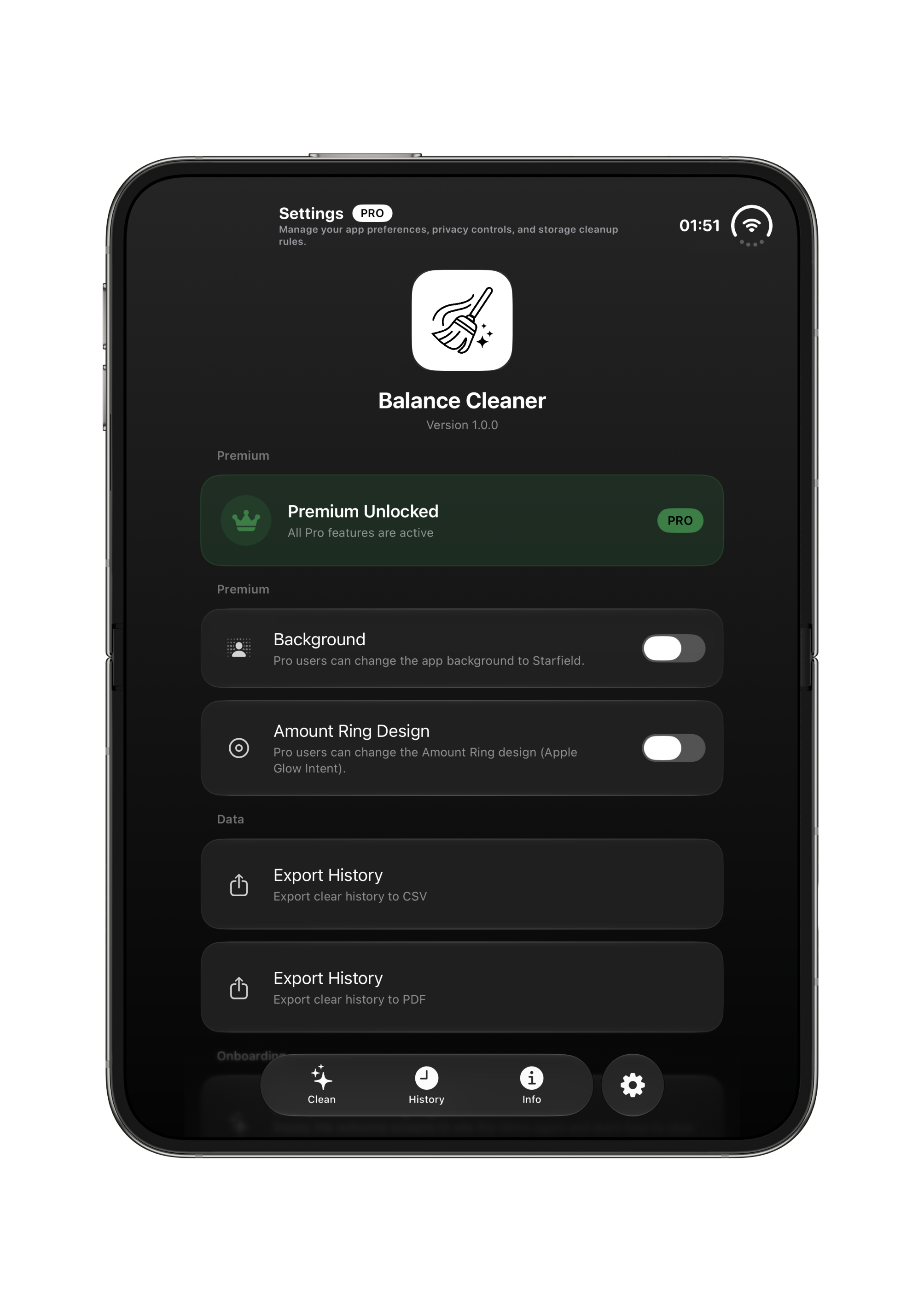Duo Screen 10