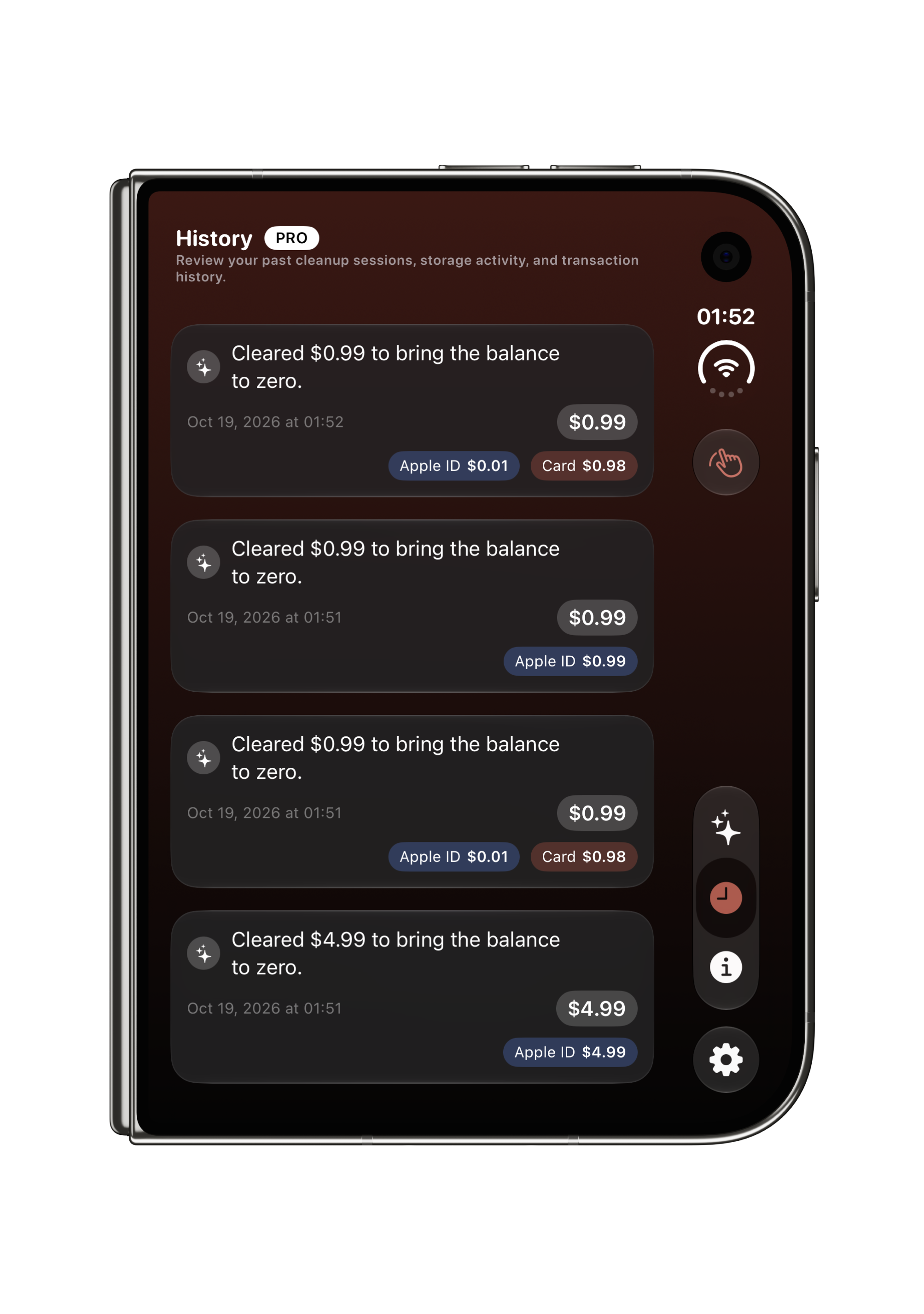 Duo Screen 3