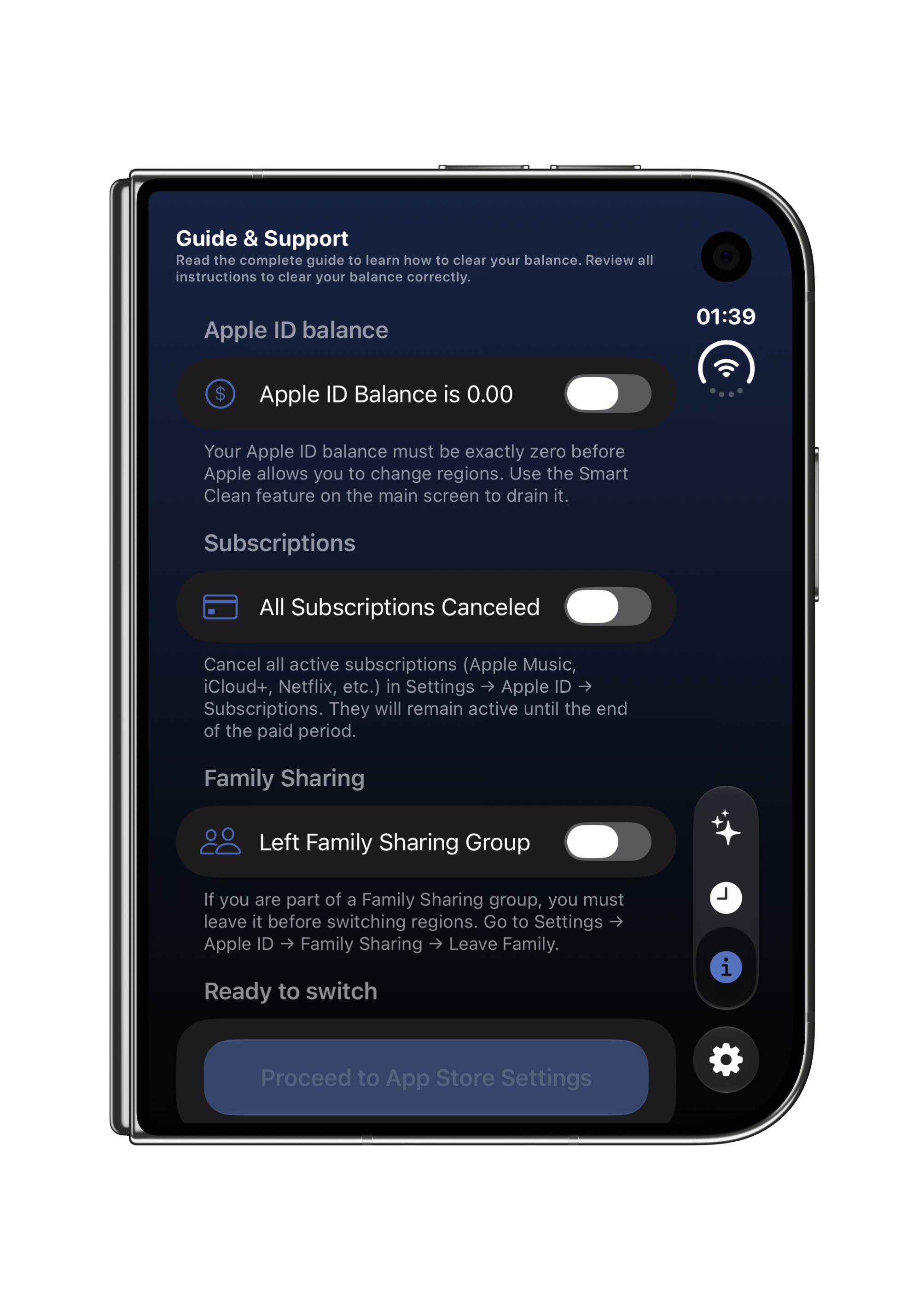 Duo Screen 4