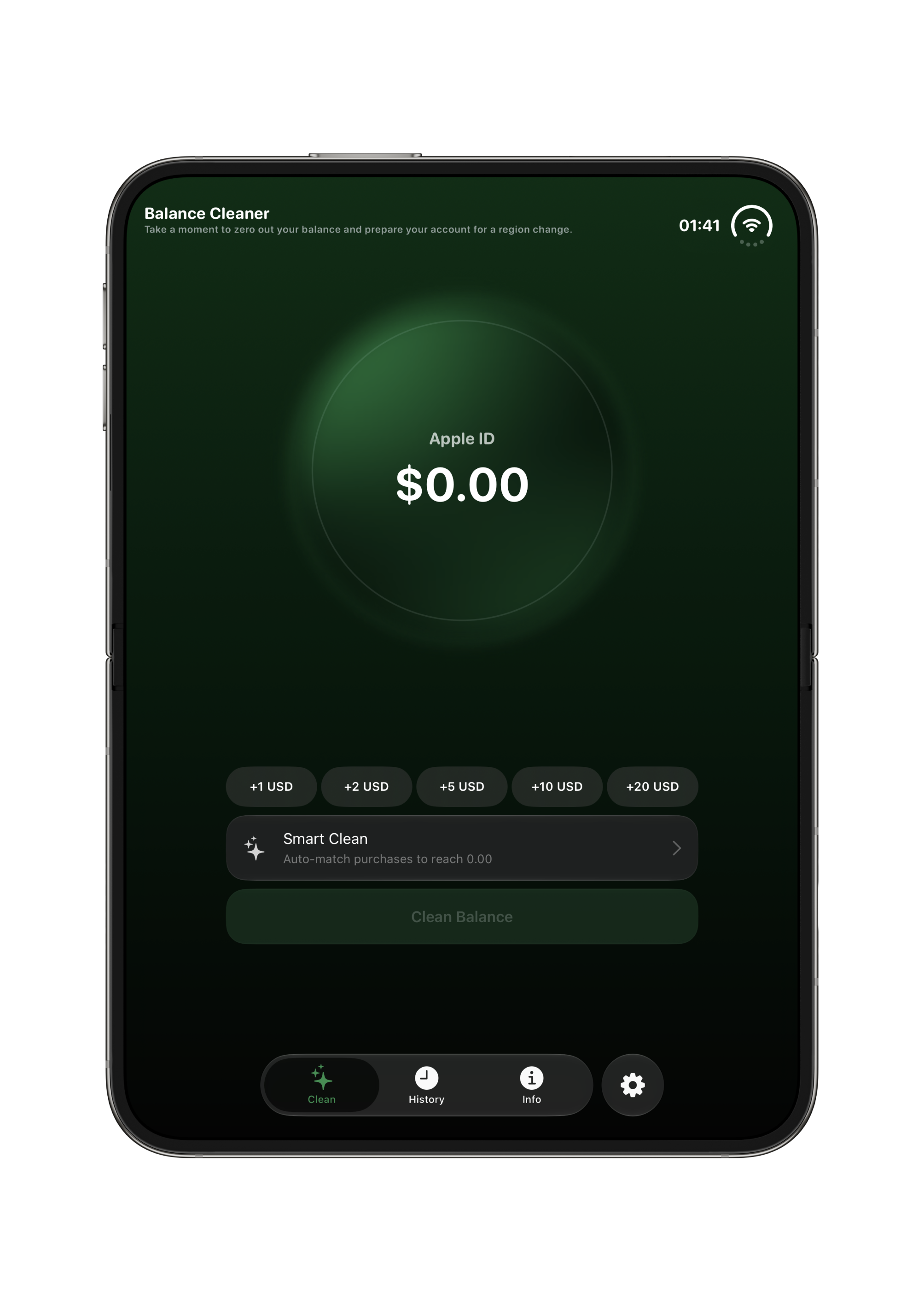 Duo Screen 6