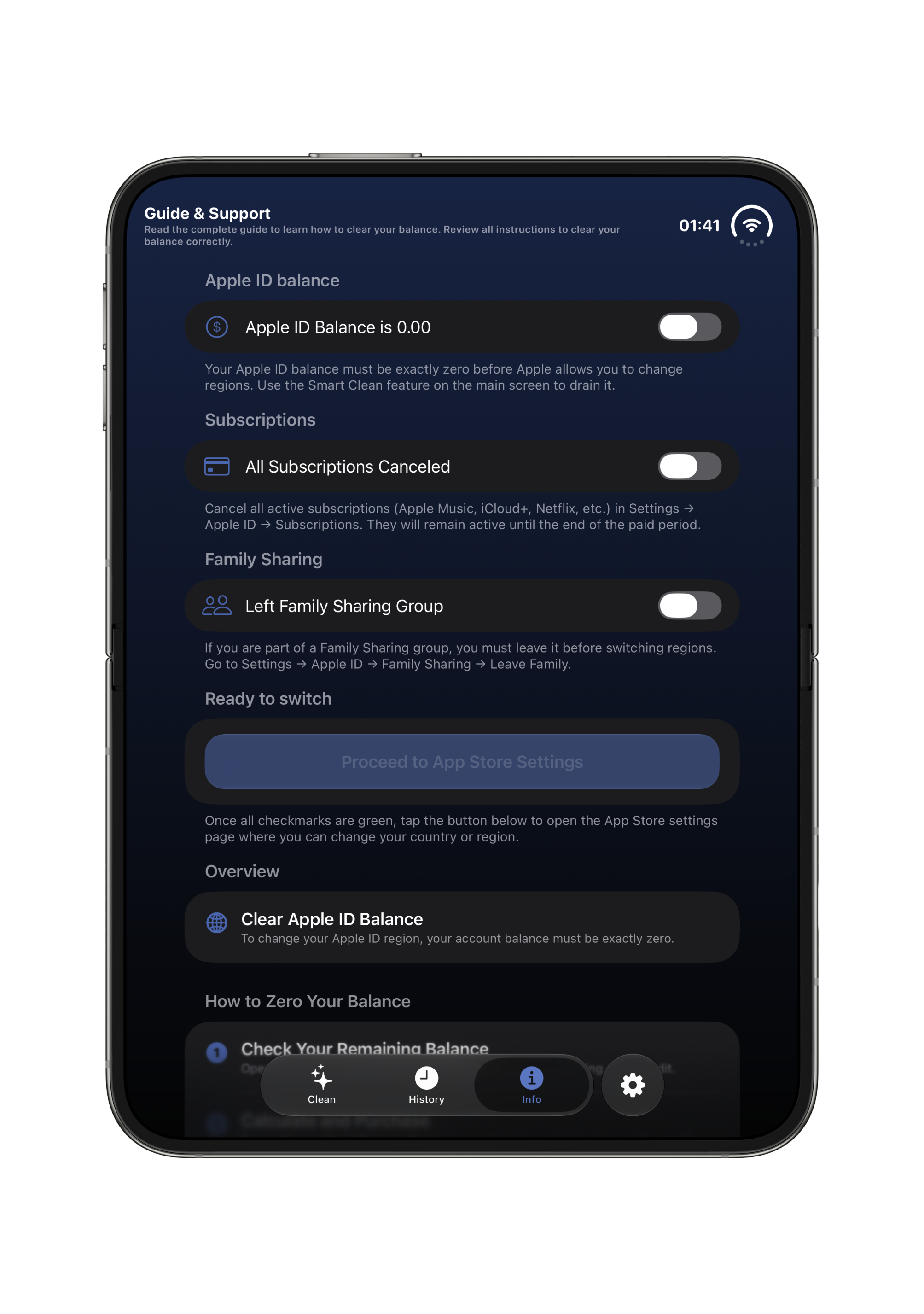 Duo Screen 9