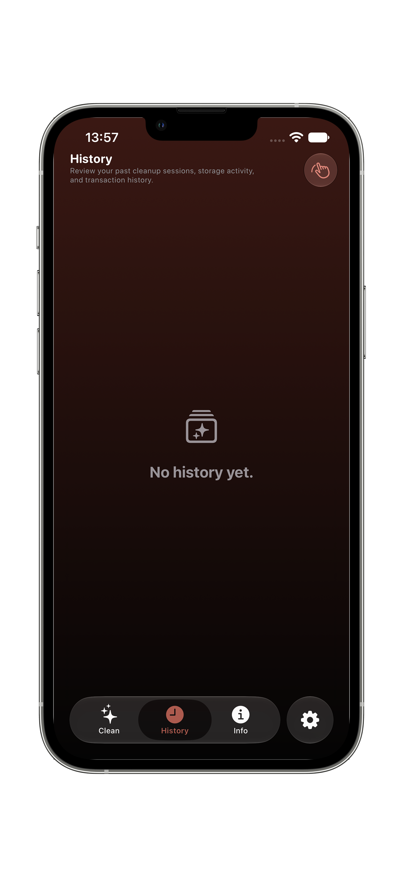 iPhone 17 Screen 3